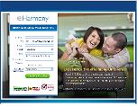 Eharmony dating site